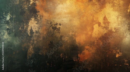 Wallpaper Mural Abstract background texture Torontodigital.ca