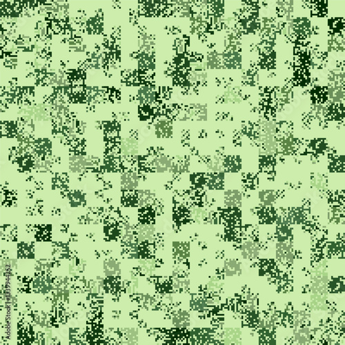 Seamless Vector Illustratio...
