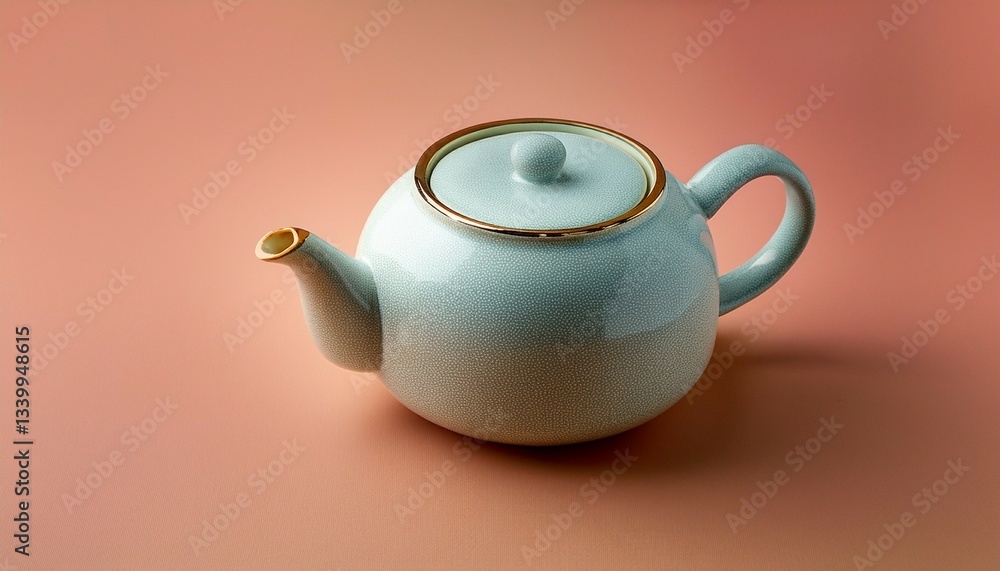 teapot and cup teapot and cup