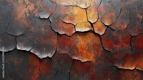 Abstract background texture