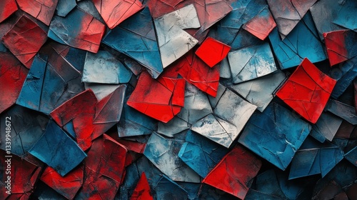 Abstract background texture