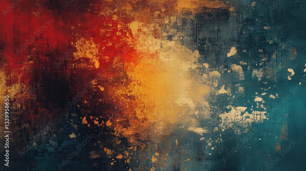Fototapeta premium Abstract background texture