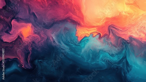 Abstract background texture