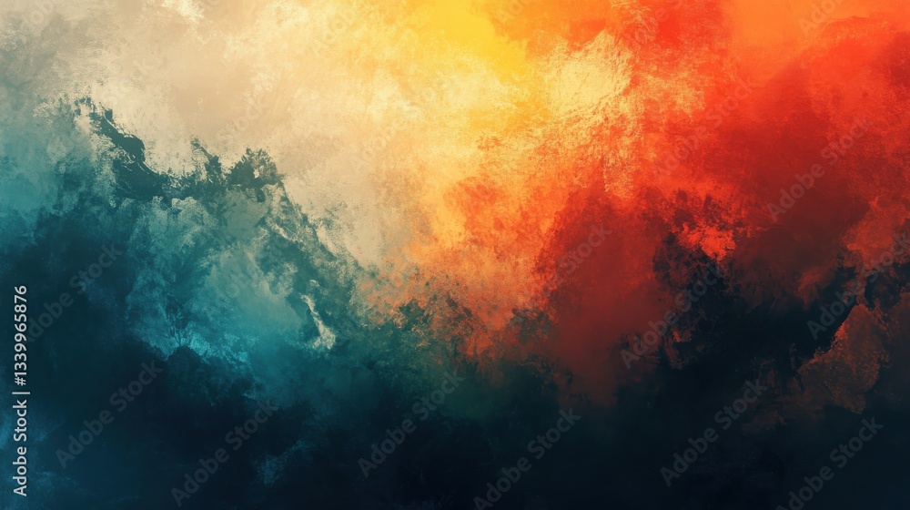 Obraz premium Abstract background texture