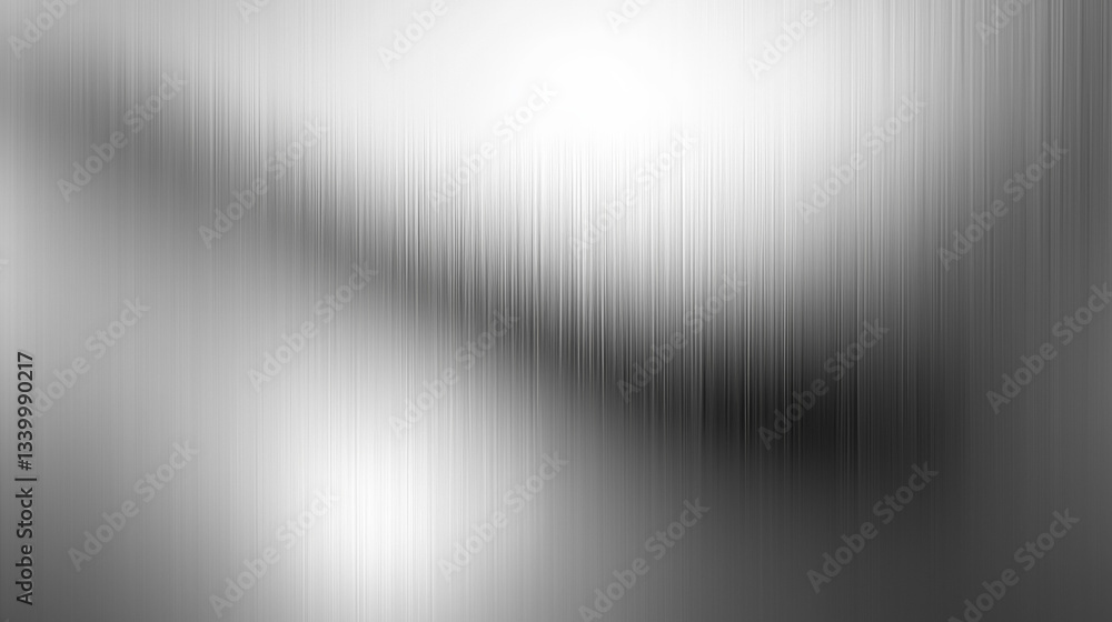 smooth white and silver gradient background with soft light and vertical lines creates modern and elegant abstract design smooth white and silver gradient background with soft light and vertical lines creates modern and elegant abstract design