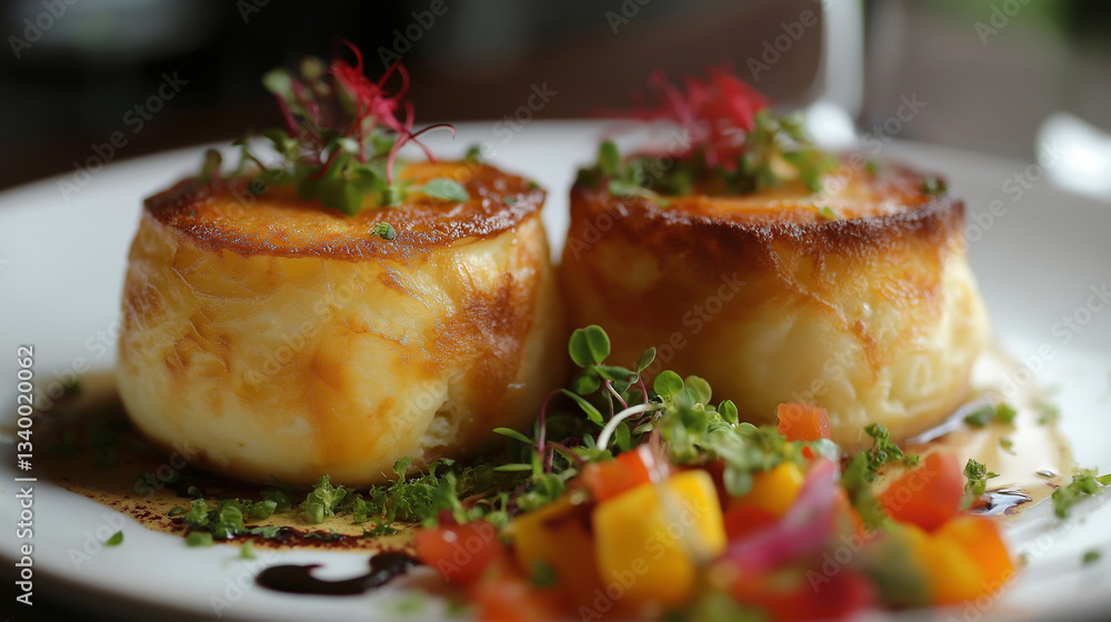 National Cheese Soufflé Day is celebrated on May 18 to honor this savory French delight. On this day, people make and/or enjoy cheese soufflés, either alone or with friends and family. National Cheese Soufflé Day is celebrated on May 18 to honor this savory French delight. On this day, people make and/or enjoy cheese soufflés, either alone or with friends and family.