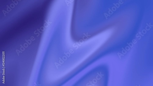 Fluid background gradient