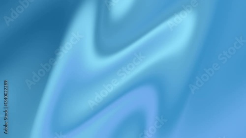 Fluid background gradient