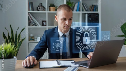 Cybersecurity Solutions for Business: Protecting Data in the Digital Age