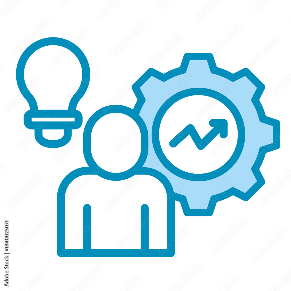 Customer Experience Enhancement Icon Element For Design Customer Experience Enhancement Icon Element For Design