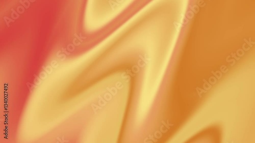 Fluid background gradient