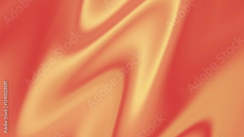Fluid background gradient