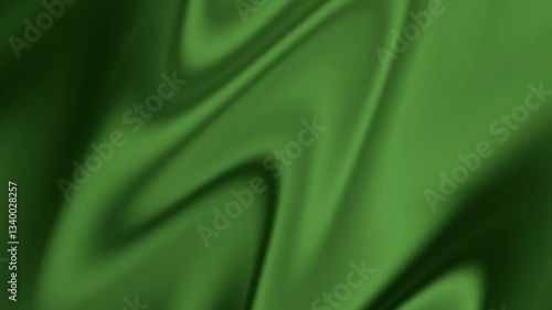 Fluid background gradient