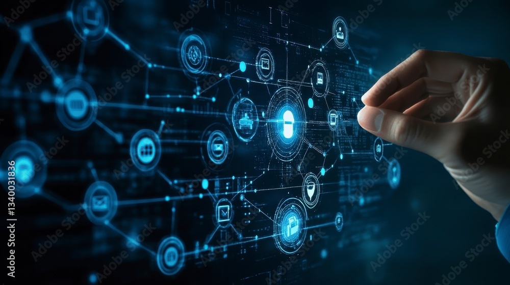 Digital Security Connection Digital Security Connection