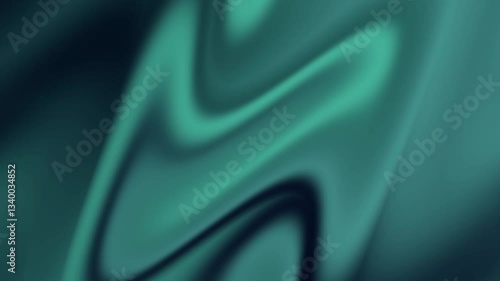 Fluid background gradient