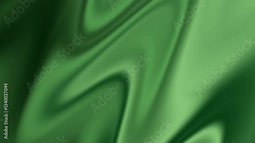 Fluid background gradient