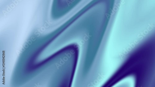 Fluid background gradient