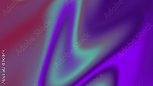 Fluid background gradient