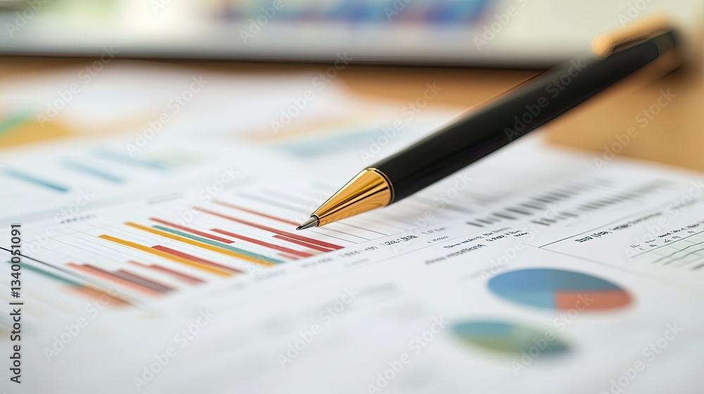 Statistics infographic data analysis insights in business environments Statistics infographic data analysis insights in business environments