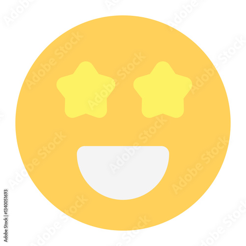 wonderful icon for illustration