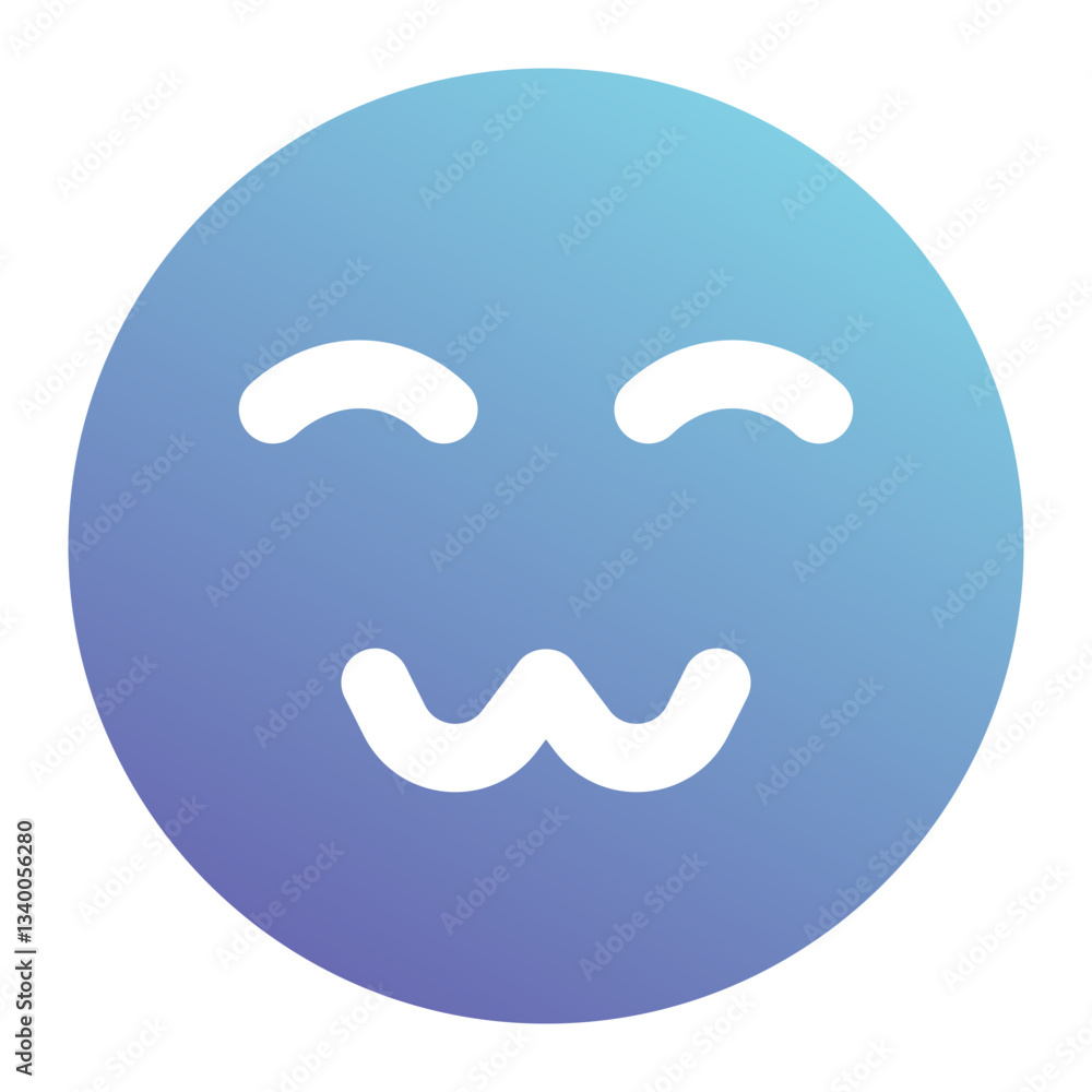 friendly icon for illustration friendly icon for illustration