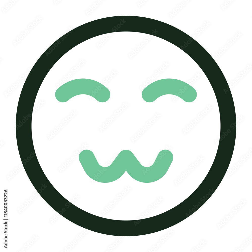 friendly icon for illustration friendly icon for illustration