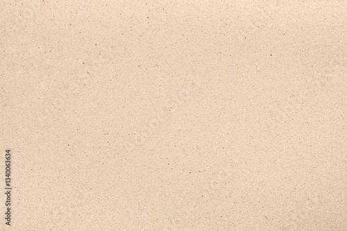 Cardboard texture background