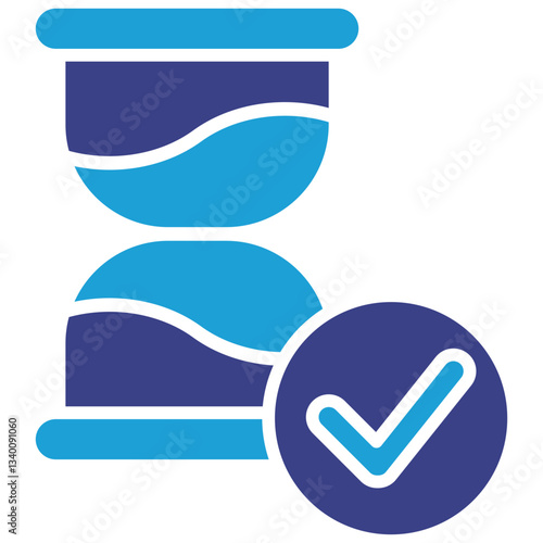 Hourglass Icon