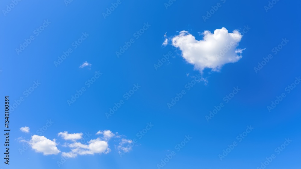 Blue sky background, Clean blue sky and cloud background, Clean sky images Blue sky background, Clean blue sky and cloud background, Clean sky images