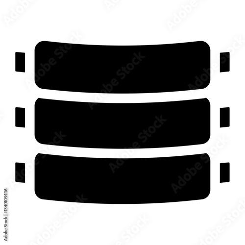 ribs icon