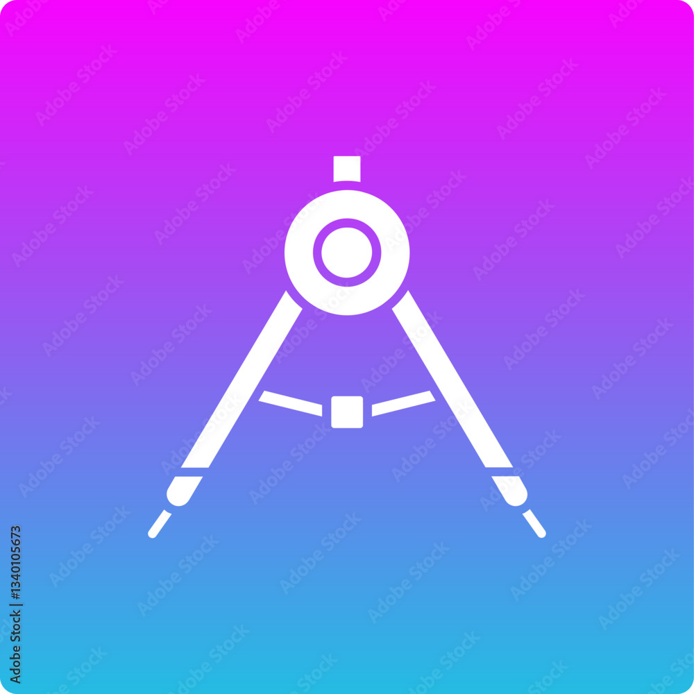 Compass Icon Compass Icon
