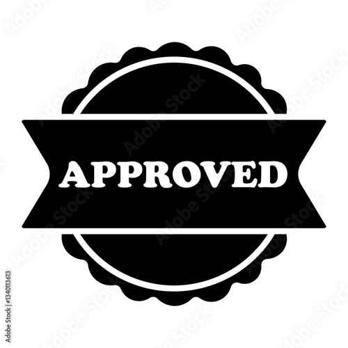 stamp Solid icon