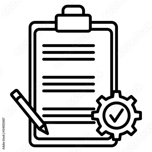 task project icon