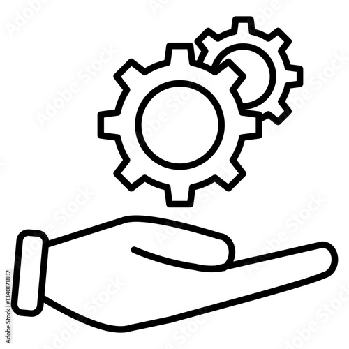 preferences icon