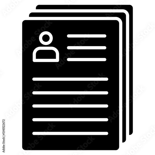applicant icon