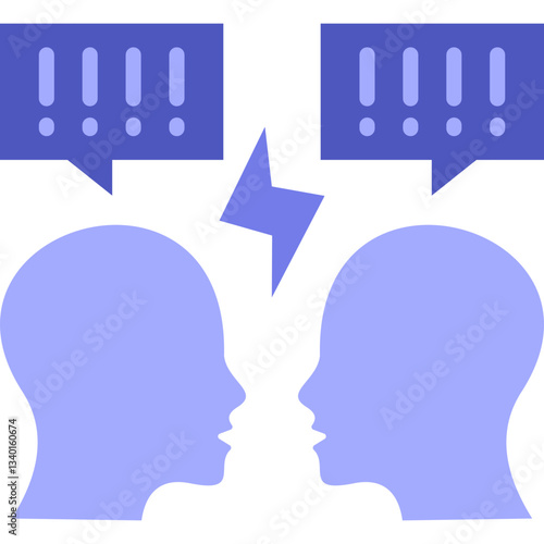 Argument Icon