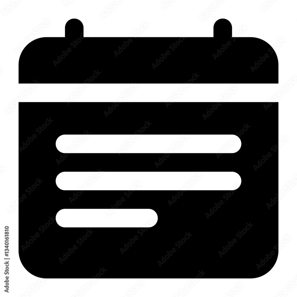 event icon for illustration event icon for illustration