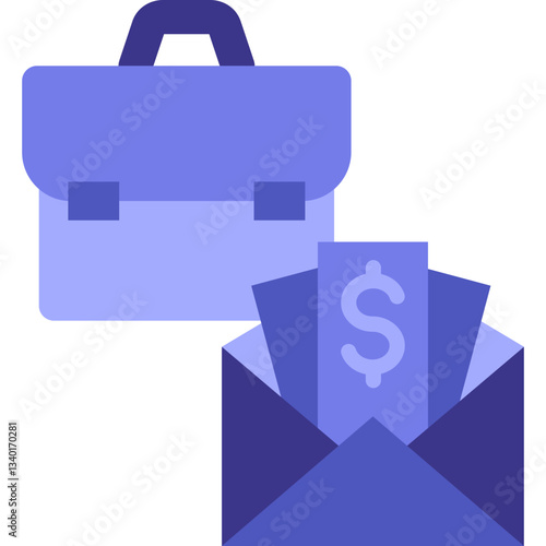 Compensation Icon