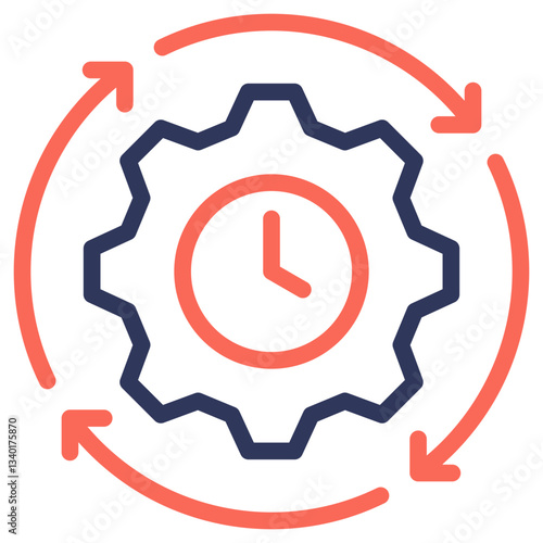 Effective Icon