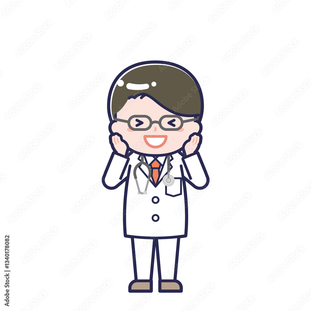 医師/男性 21 医師/男性 21