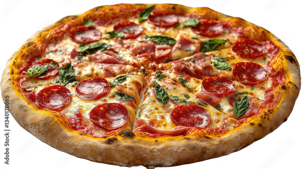 Slice of Pizza Slice of Pizza