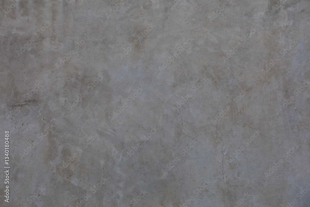 Gray grunge concrete wall texture Gray grunge concrete wall texture