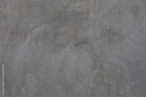 Gray grunge concrete wall texture