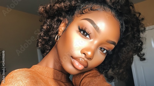 A sizzling plate of garlic butter shrimp with freshly chopped parsley --ar 16:9 --v 6.1 Job ID: 711e8dd7-d2fa-4ff3-b94b-4e323875bc9d