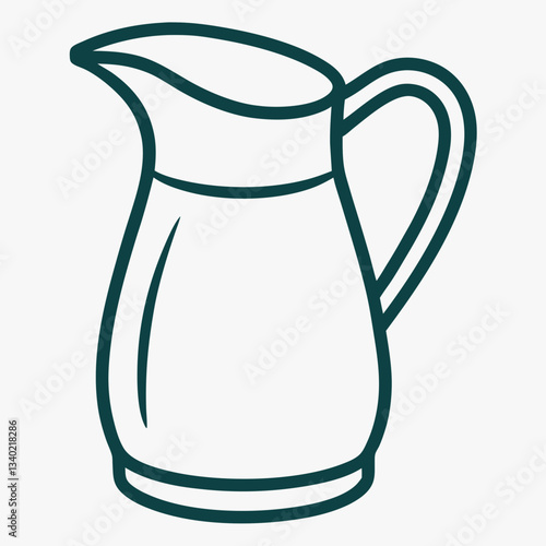 jug of milk