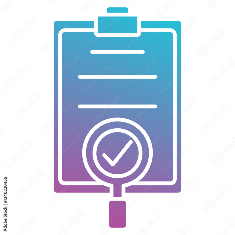 search clipboard icon element for design search clipboard icon element for design