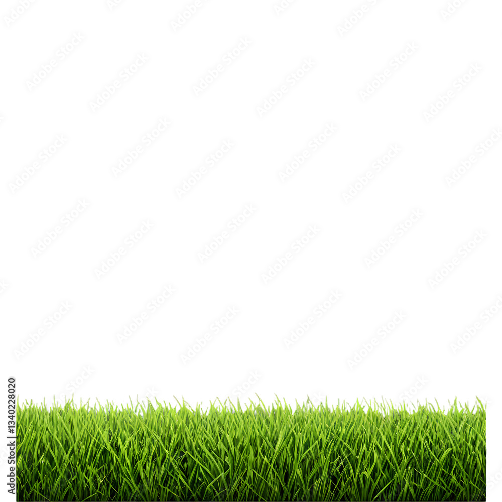 green grass isolated on a transparent background, perfect for natural decoration and eco-friendly design elements.
green grass isolated on a transparent background, perfect for natural decoration and eco-friendly design elements.