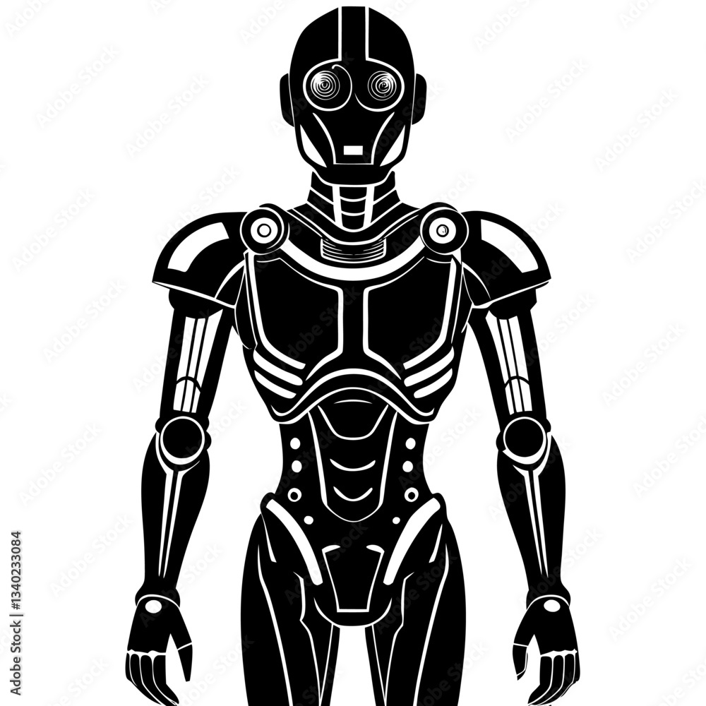 Modern Artificial Intelligence Symbols for Digital and Tech Projects
Modern Artificial Intelligence Symbols for Digital and Tech Projects