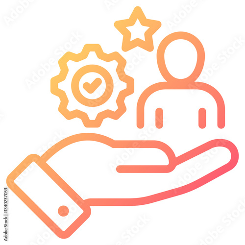 Responsibility Icon
