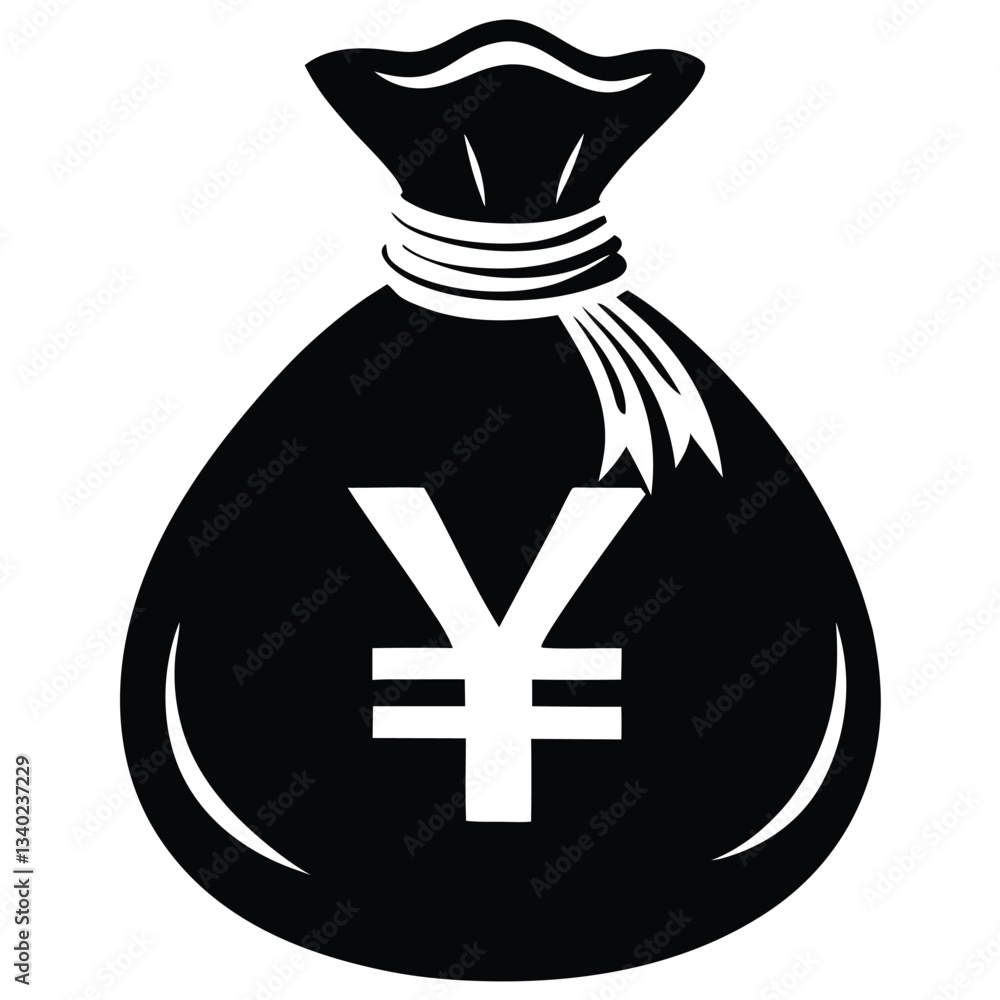Money Bag Icon on White background. Vector Money bag icon in flat style. Moneybag vector illustration on isolated background. Coin sack sign business concept. Money Bag Icon on White background. Vector Money bag icon in flat style. Moneybag vector illustration on isolated background. Coin sack sign business concept.